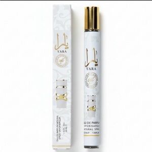 Lattafa - Yara Moi Eau De Parfum (EDP), 1.18 fl oz / 35 ml New Sealed ⭐️